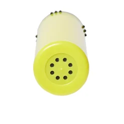 Gifi Pompe à ballon manuelle en plastique