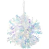 Gifi Pompon iridescent à suspendre Ø8cm