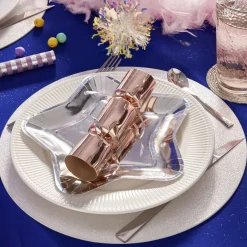 Gifi Pompon iridescent à suspendre Ø8cm