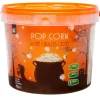 Discount Gifi Pop corn sucré dans seau à motif Halloween 250g