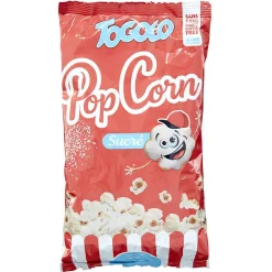 Best Gifi Pop corn sucré Togolo