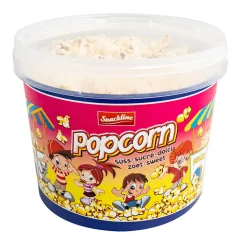 Outlet Gifi Popcorn goût caramel - Sachet de 350gr