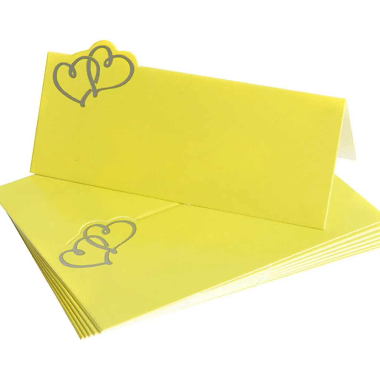 Best Gifi Porte nom vert anis x12