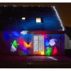 Gifi Projecteur LED thématique Luminight^ Décoration Extérieure De Noël