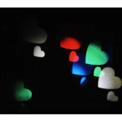 Gifi Projecteur LED thématique Luminight^ Décoration Extérieure De Noël