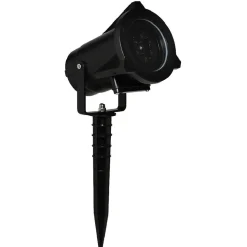 Gifi Projecteur LED thématique Luminight^ Décoration Extérieure De Noël