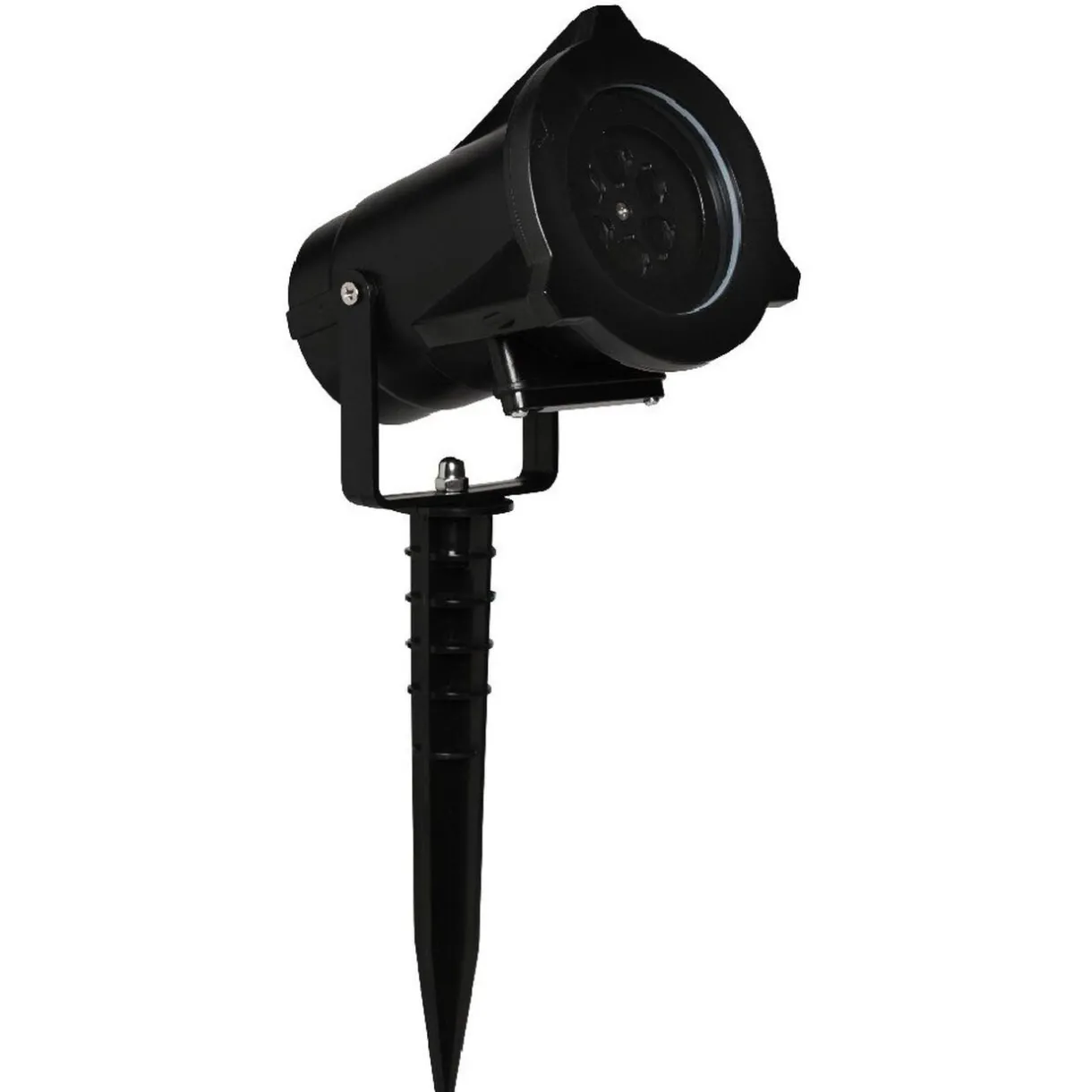 Gifi Projecteur LED thématique Luminight^ Décoration Extérieure De Noël