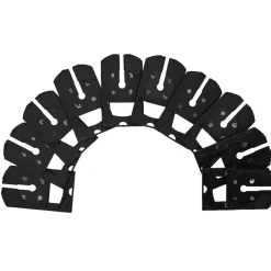 Gifi Projecteur LED thématique Luminight^ Décoration Extérieure De Noël