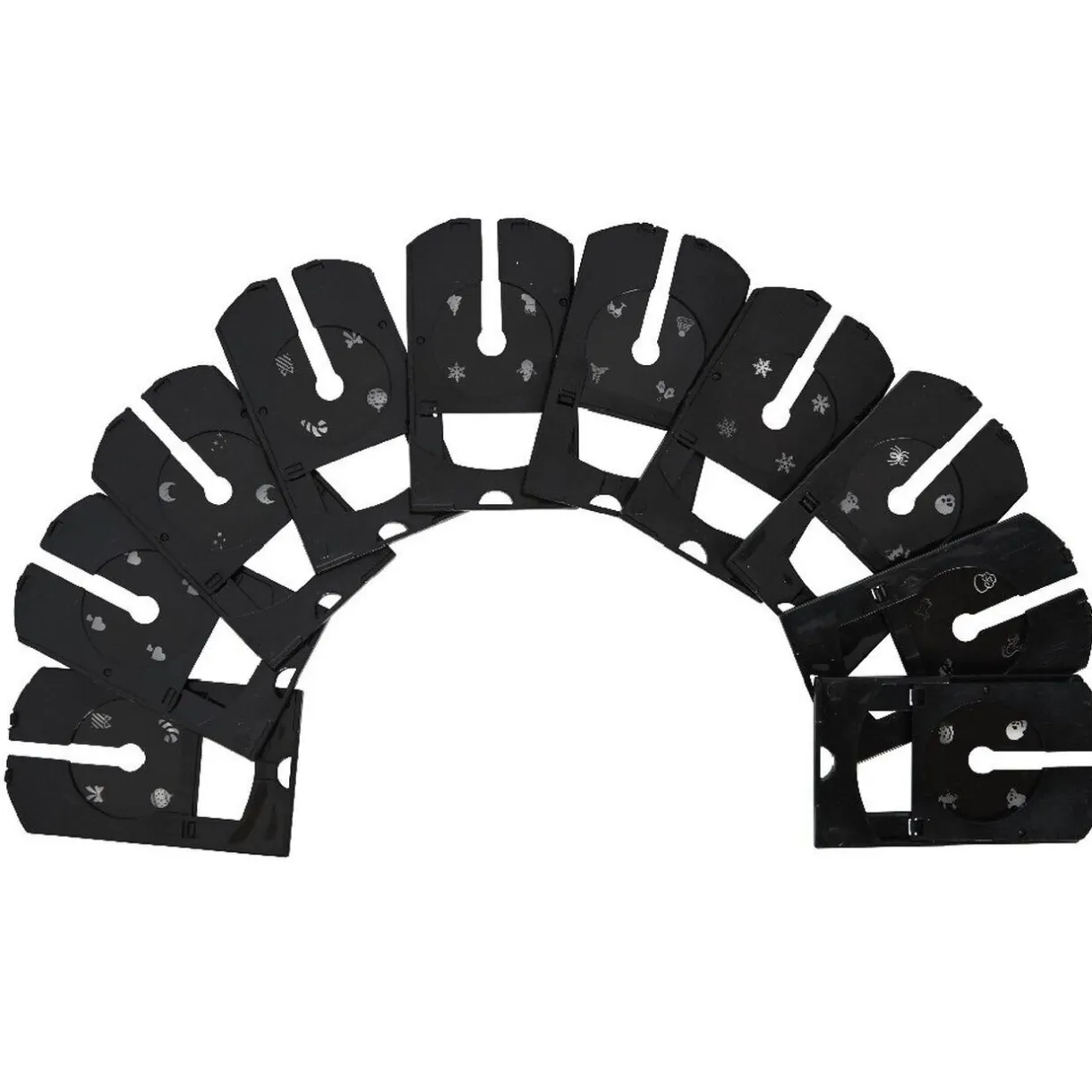 Gifi Projecteur LED thématique Luminight^ Décoration Extérieure De Noël