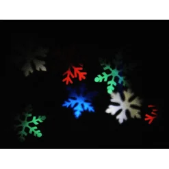 Gifi Projecteur LED thématique Luminight^ Décoration Extérieure De Noël