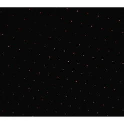 Gifi Projecteur Motion Laser détecteur de musique rouge et vert^ Décoration Extérieure De Noël