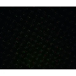 Gifi Projecteur Motion Laser Luminight^ Décoration Extérieure De Noël