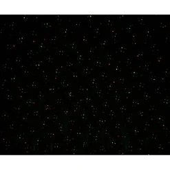 Gifi Projecteur points lumineux vert et rouge laser Luminight^ Décoration Extérieure De Noël