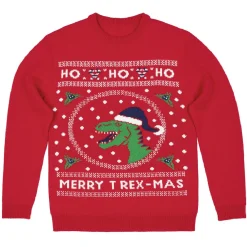 Gifi Pull de Noël enfant^ Déguisement Et Tenue De Noël