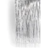 Sale Gifi Rideau de porte anniversaire aluminium thème nuit 1x2m
