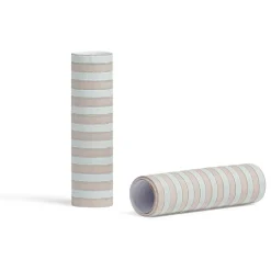 Sale Gifi Rouleau de serpentins vert et rose x 2