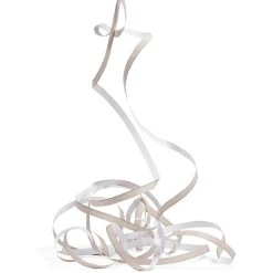 Sale Gifi Rouleau de serpentins vert et rose x 2