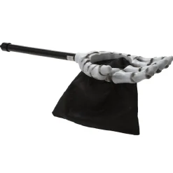 Best Gifi Sac à bonbons Halloween design main