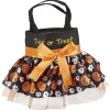 Clearance Gifi Sac à bonbons Halloween design jupon