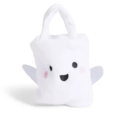 Online Gifi Sac à bonbons Halloween fantôme/citrouille/chat - 3 modèles