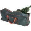 Outlet Gifi Sac à sapin vert