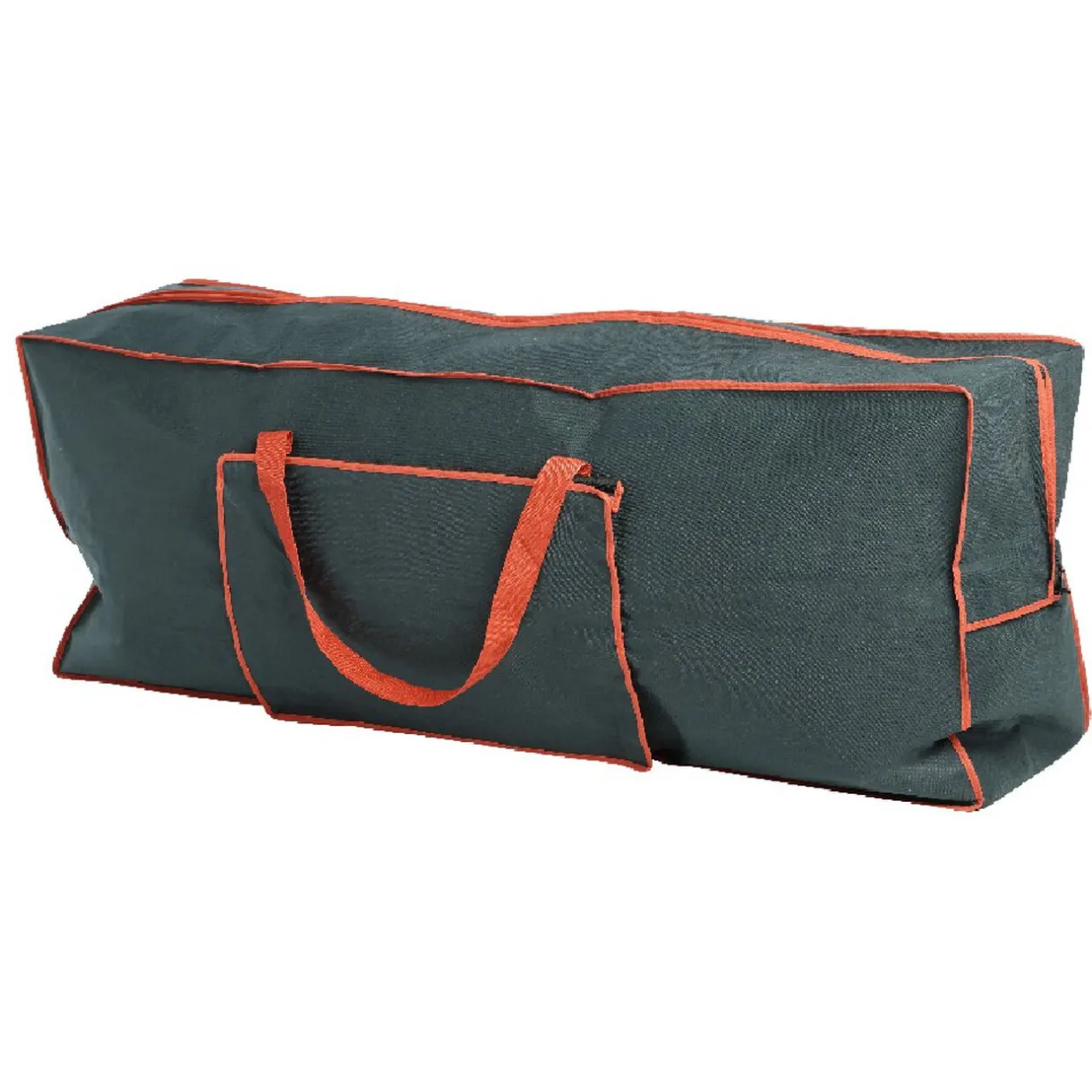 Outlet Gifi Sac à sapin vert