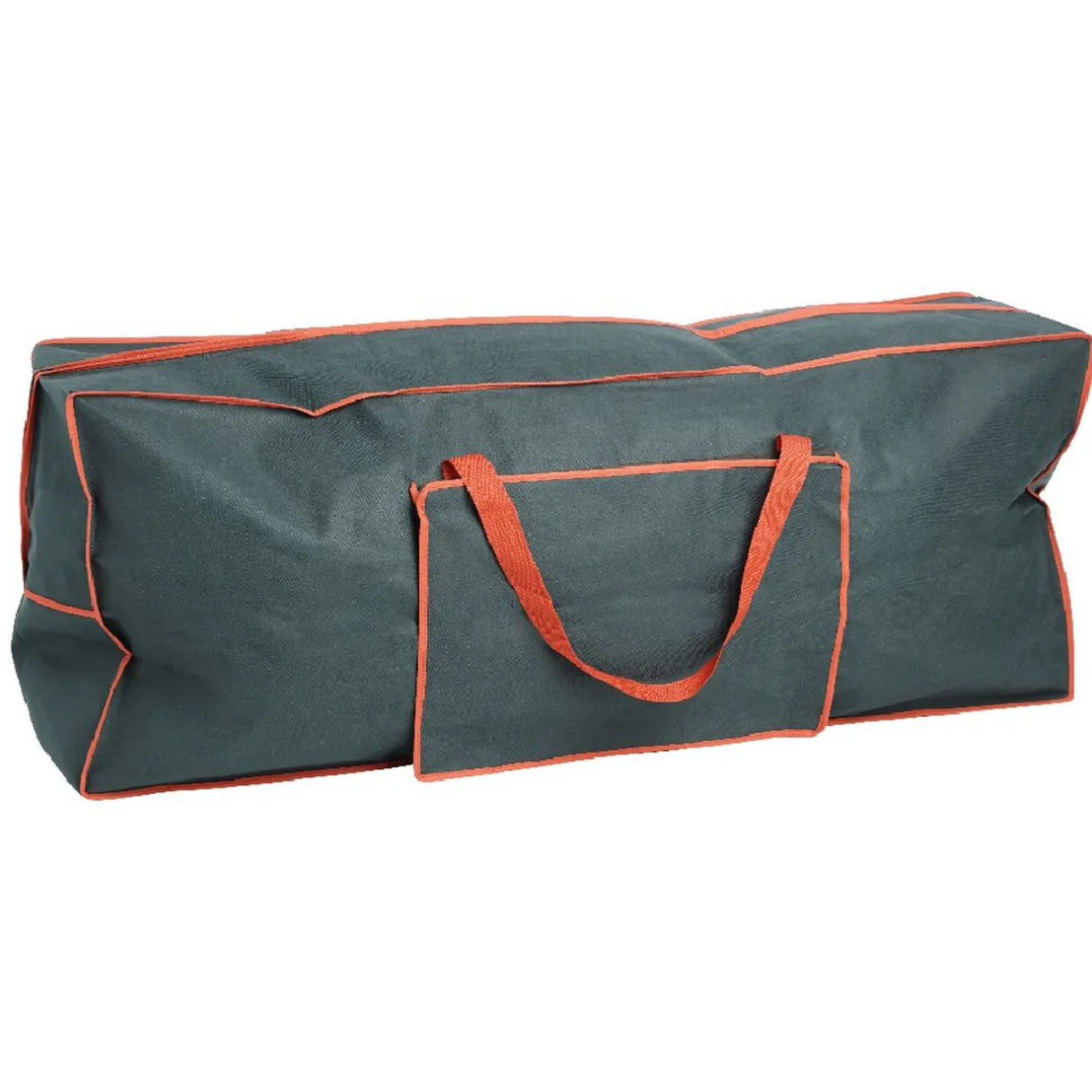 Outlet Gifi Sac à sapin vert