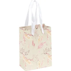 Gifi Sac cadeau Noël Nature^ Loisirs Créatifs Et Emballage Cadeau