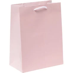 Gifi Sac cadeau pastel^ Loisirs Créatifs Et Emballage Cadeau