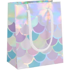 Gifi Sac cadeau petit format H13,7cm^ Loisirs Créatifs Et Emballage Cadeau