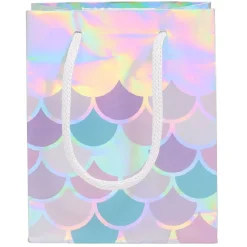 Gifi Sac cadeau petit format H13,7cm^ Loisirs Créatifs Et Emballage Cadeau