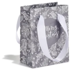 Gifi Sac cadeau petit format motif nature^ Loisirs Créatifs Et Emballage Cadeau