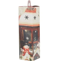 Gifi Sac cadeau pour bouteille motif Noël^ Loisirs Créatifs Et Emballage Cadeau