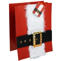 Gifi Sac cadeau père Noël^ Loisirs Créatifs Et Emballage Cadeau