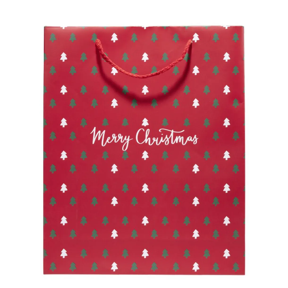 Gifi Sac cadeau traditionnel 26xH32cm - 2 modèles^ Loisirs Créatifs Et Emballage Cadeau