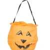 Discount Gifi Sac citrouille Halloween