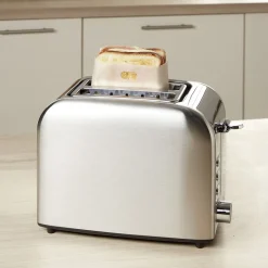 Online Gifi Sachet à toaster anti-adhésif x5