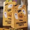 Outlet Gifi Sachet en papier décor Halloween x10