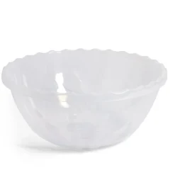 Discount Gifi Saladier bol à bonbons Halloween Ø34xH14,5cm