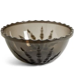 Discount Gifi Saladier bol à bonbons Halloween Ø34xH14,5cm