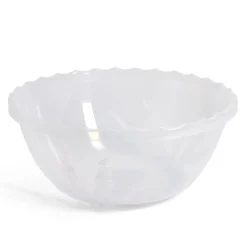 Discount Gifi Saladier bol à bonbons Halloween Ø34xH14,5cm