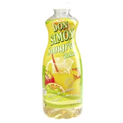 Outlet Gifi Sangria blanche Don Simon 1,5L