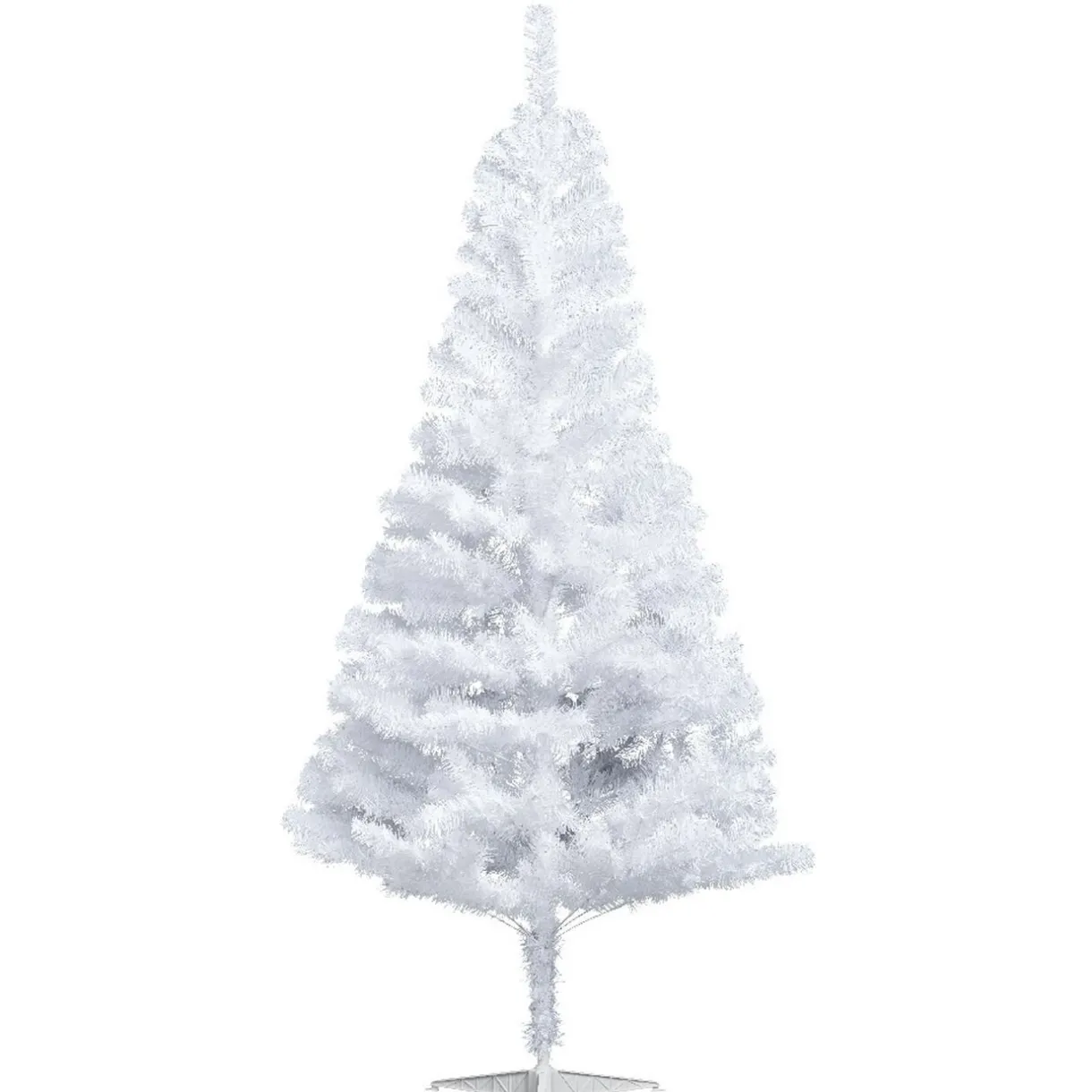 Online Gifi Sapin artificiel blanc 368 branches Ø93xH180cm