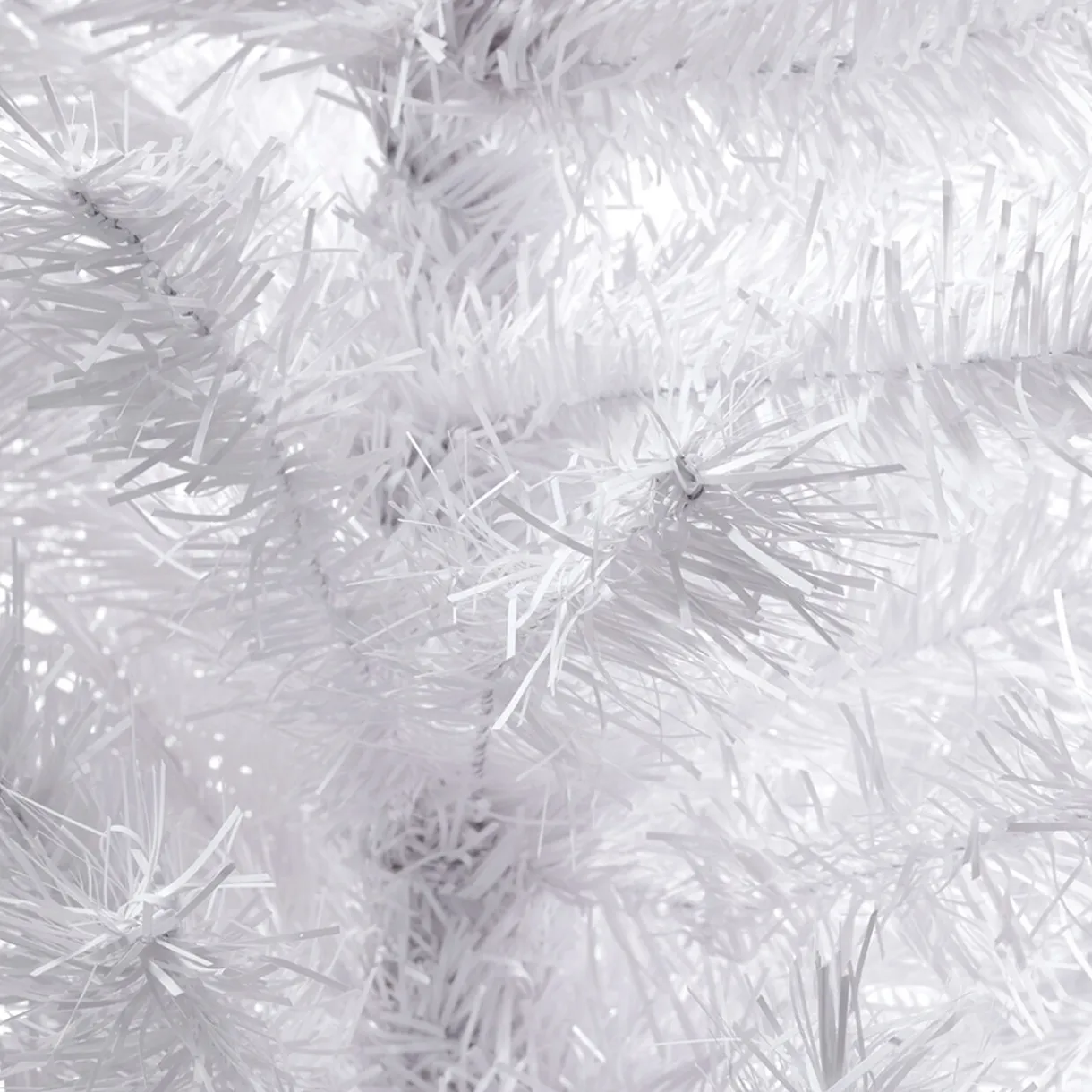 Online Gifi Sapin artificiel blanc 368 branches Ø93xH180cm