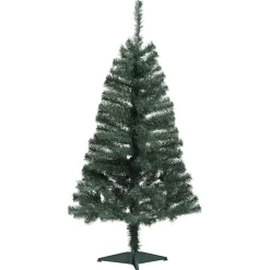 Best Gifi Sapin artificiel vert 142 branches Ø61xH120cm