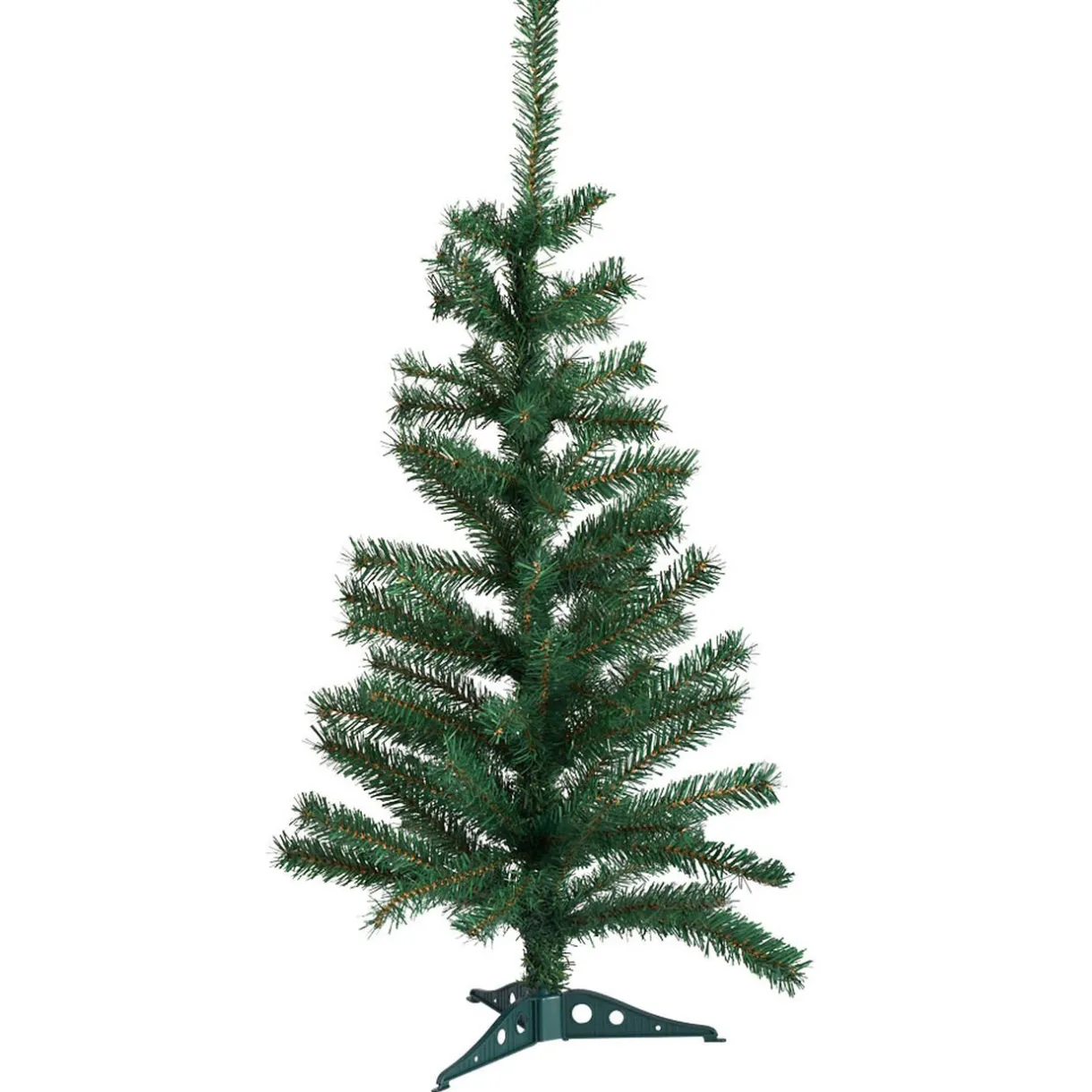 Sale Gifi Sapin artificiel vert 80 branches Ø46xH90cm