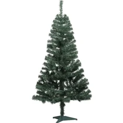 Online Gifi Sapin artificiel vert 308 branches Ø79xH150cm