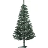 Best Gifi Sapin artificiel vert 368 branches Ø93xH180cm