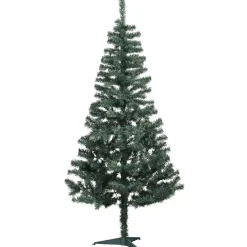 Best Gifi Sapin artificiel vert 368 branches Ø93xH180cm