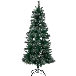 Gifi Sapin de Noël artificiel effet réaliste